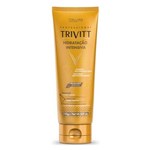 Ficha técnica e caractérísticas do produto NOVA Trivitt Máscara Pós Química Hidratação Intensiva 250g - Itallian Color