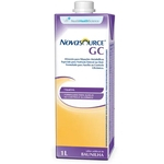 Novasource GC 1.5kcal/ml SF - Nestlé
