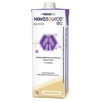 Ficha técnica e caractérísticas do produto Novasource GC 1.0kcal/ml 1L - Nestlé