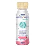 Ficha técnica e caractérísticas do produto Novasource Proline Morango 1.4kcal/ml 200ml - Nestle