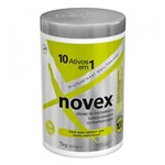 Ficha técnica e caractérísticas do produto Novex 10 Ativos Creme de Tratamento 1kg