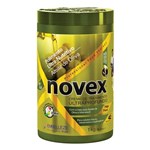 Ficha técnica e caractérísticas do produto Novex Azeite de Oliva Creme de Tratamento 1kg