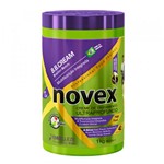 Ficha técnica e caractérísticas do produto Novex B. B. Cream Embelleze Multinutrição Integrada 1Kg