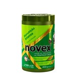 Ficha técnica e caractérísticas do produto Novex Bionutrição Intensa Embelleze Óleo de Abacate 400g