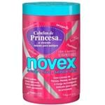 Ficha técnica e caractérísticas do produto Novex Creme de Tratamento 1Kg Cabelo de Princesa