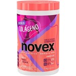 Ficha técnica e caractérísticas do produto Novex Creme de Tratamento Infusão de Colágeno - 1kg - Embelleze