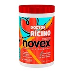 Ficha técnica e caractérísticas do produto Novex Doctor Rícino Creme Tratamento 1kg