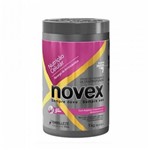 Ficha técnica e caractérísticas do produto Novex Nutrição Celular Creme Capilar 1kg