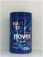 Ficha técnica e caractérísticas do produto Novex Soul Teen Creme de Tratamento 400G