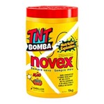 Ficha técnica e caractérísticas do produto Novex TNT Bomba Embelleze Nutrição Explosiva - 1kg