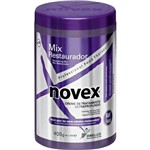 Ficha técnica e caractérísticas do produto Novex Tratamento Mix Restaurador 400g - Embelleze