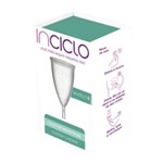 Ficha técnica e caractérísticas do produto Novo Inciclo Coletor Menstrual - Modelo B (1 Unidades)