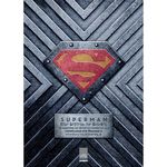 Novo Livro Superman os Arquivos Secretos do Homem de Aço Dc