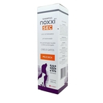 Ficha técnica e caractérísticas do produto Noxxi 200 ml Sec Shampoo pele seca cães e gatos