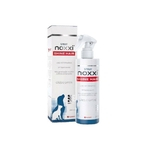 Ficha técnica e caractérísticas do produto Noxxi 200 ml Shine Hair Shampoo desembaraço cães e gatos