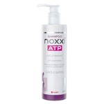 Ficha técnica e caractérísticas do produto Noxxi Atp Shampoo 200ml