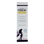 Ficha técnica e caractérísticas do produto Noxxi Shampoo CONTROL 200ml Avert Cães e Gatos