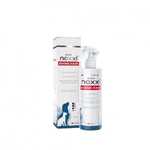 Ficha técnica e caractérísticas do produto Noxxi Shine Hair Spray 200ml
