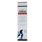 Ficha técnica e caractérísticas do produto Noxxi Spray SHINE HAIR 200ml Avert