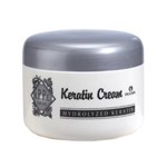 Ficha técnica e caractérísticas do produto Nppe Keratin Cream - Tratamento Reconstrutor