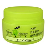 Ficha técnica e caractérísticas do produto Nppe Olive Plant Placenta Hair Treatment - Tratamento Hidratante - N.p.p.e.