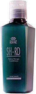 Ficha técnica e caractérísticas do produto NPPE SH-RD Condicionador Nutra-Therapy - 140ML