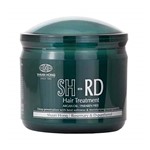 Ficha técnica e caractérísticas do produto NPPE SH-RD Hair Treatment - Argan Oil 400ml