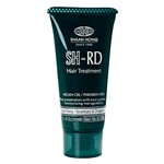Ficha técnica e caractérísticas do produto NPPE SH-RD Hair Treatment - Argan Oil 70ml
