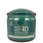 Ficha técnica e caractérísticas do produto Nppe Sh Rd Hair Treatment Máscara 400 ml