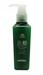 Ficha técnica e caractérísticas do produto Nppe Sh Rd Nutra-Therapy Shampoo - 140ml - Sh-Rd