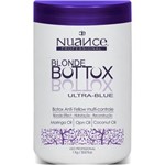Ficha técnica e caractérísticas do produto Nuance - Blonde Bottox Ultra-Blue (1000g)