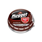 Ficha técnica e caractérísticas do produto Nugget Cera em Pasta Marrom 36g