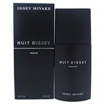 Ficha técnica e caractérísticas do produto Nuit D'Issey Masculino Eau de Parfum 75ml