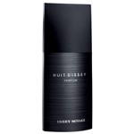 Ficha técnica e caractérísticas do produto Nuit D'Issey Pour Homme Issey Miyake Eau de Parfum - Perfume Masculino 125ml
