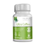Ficha técnica e caractérísticas do produto Nuova Ultra Coffee Catarinense 60 Cápsulas