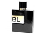 Ficha técnica e caractérísticas do produto Nuparfums Black Label Homme - Perfume Masculino Eau de Toilette 100 Ml