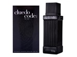 Ficha técnica e caractérísticas do produto Nuparfums Cluedo Code - Perfume Masculino Eau de Toilette 100 Ml