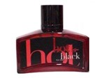 Nuparfums Hot Is Black - Perfume Masculino Eau de Toilette 100 Ml