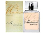 Ficha técnica e caractérísticas do produto Nuparfums Madeimoiselle Debutante - Perfume Feminino Eau de Toilette 100 Ml