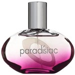 Ficha técnica e caractérísticas do produto Nuparfums Paradísiac Eau de Parfum Feminino 100ML