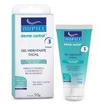Ficha técnica e caractérísticas do produto Nupill Derme Control Gel Hidratante Facial 50g