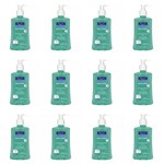 Ficha técnica e caractérísticas do produto Nupill Derme Control Sabonete Líquido Rosto 200ml (Kit C/12)