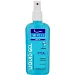 Ficha técnica e caractérísticas do produto Nupill Hair Line Liquid Gel Fixação Forte 230ml