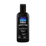 Ficha técnica e caractérísticas do produto Nupill Men Grisalhos Shampoo 200ml