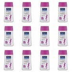 Ficha técnica e caractérísticas do produto Nupill Rosa Mosqueta Loção Hidratante Corporal 200ml (Kit C/12)