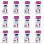 Ficha técnica e caractérísticas do produto Nupill Rosa Mosqueta Loção Hidratante Corporal 200ml - Kit com 12