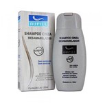 Ficha técnica e caractérísticas do produto Nupill Shampoo Cinza Desamarelador 120ml