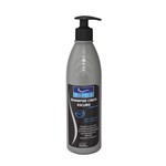 Ficha técnica e caractérísticas do produto Nupill Shampoo Cinza Escuro - 500ml