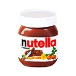 Ficha técnica e caractérísticas do produto Nutella Pt 350g - Ferrero