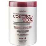 Ficha técnica e caractérísticas do produto Nutra Hair Controltox Composto Disciplinante Nutritivo 1Kg